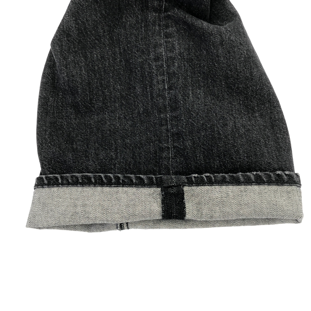 L'Appartement / アパルトモン WIDE LEG DENIM PANTS ワイド デニムパンツ