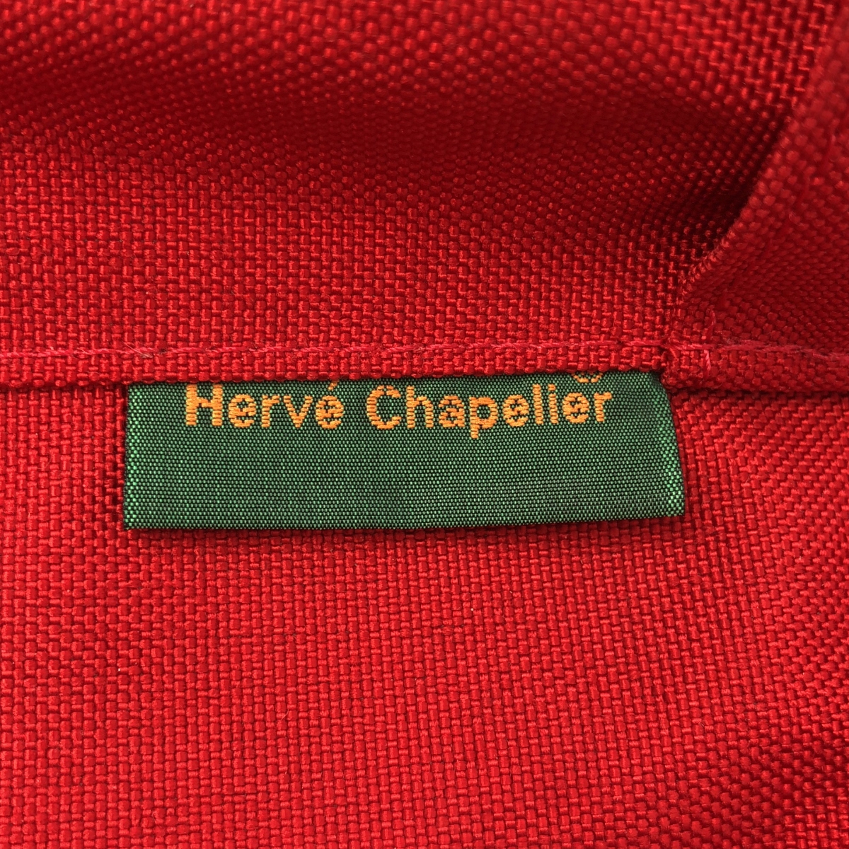 HERVE CHAPELIER / エルベシャプリエ 946C コーデュラナイロン デイパック