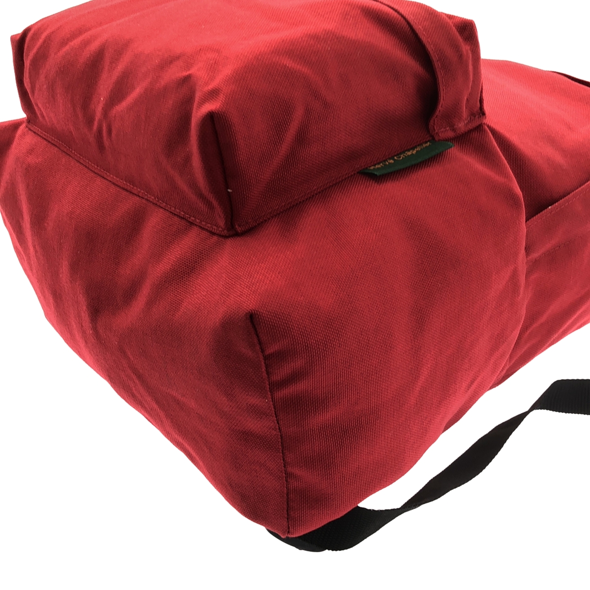 HERVE CHAPELIER / エルベシャプリエ 946C コーデュラナイロン デイパック