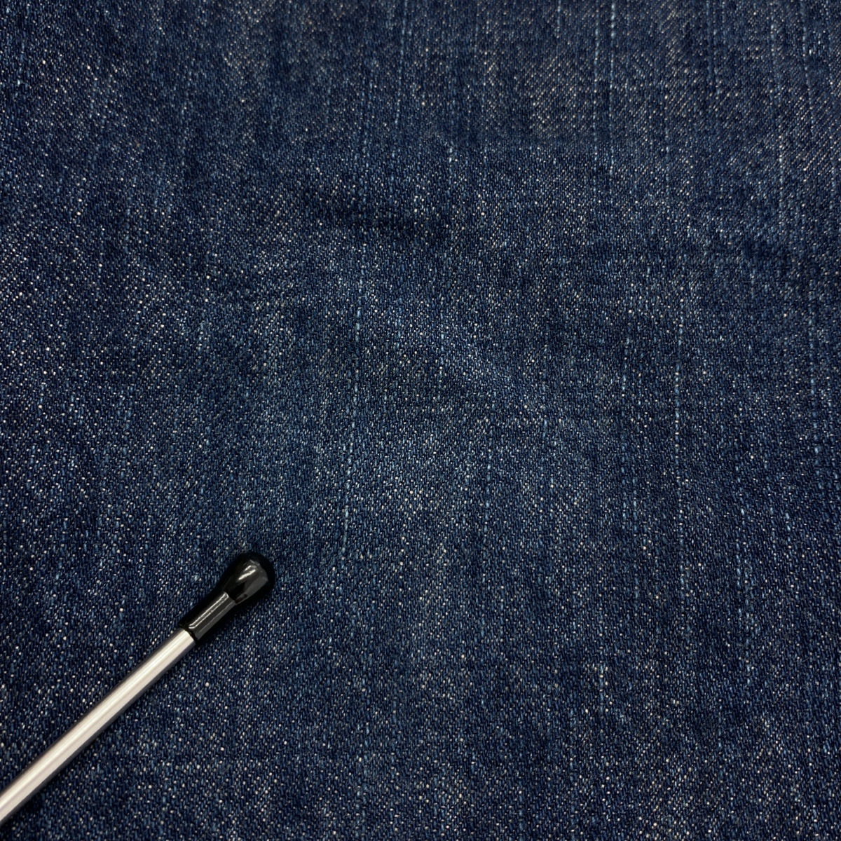 Y's / ワイズヨウジヤマモト フロントポケット デニムパンツ