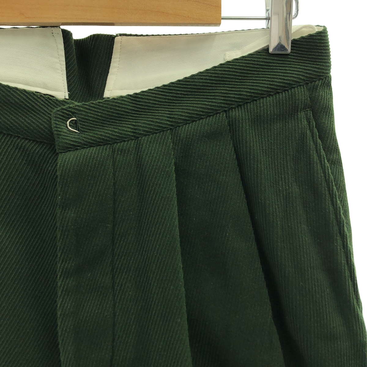 MAATEE&SONS / マーティー&サンズ Baker Pants コーデュロイ ベイカーパンツ