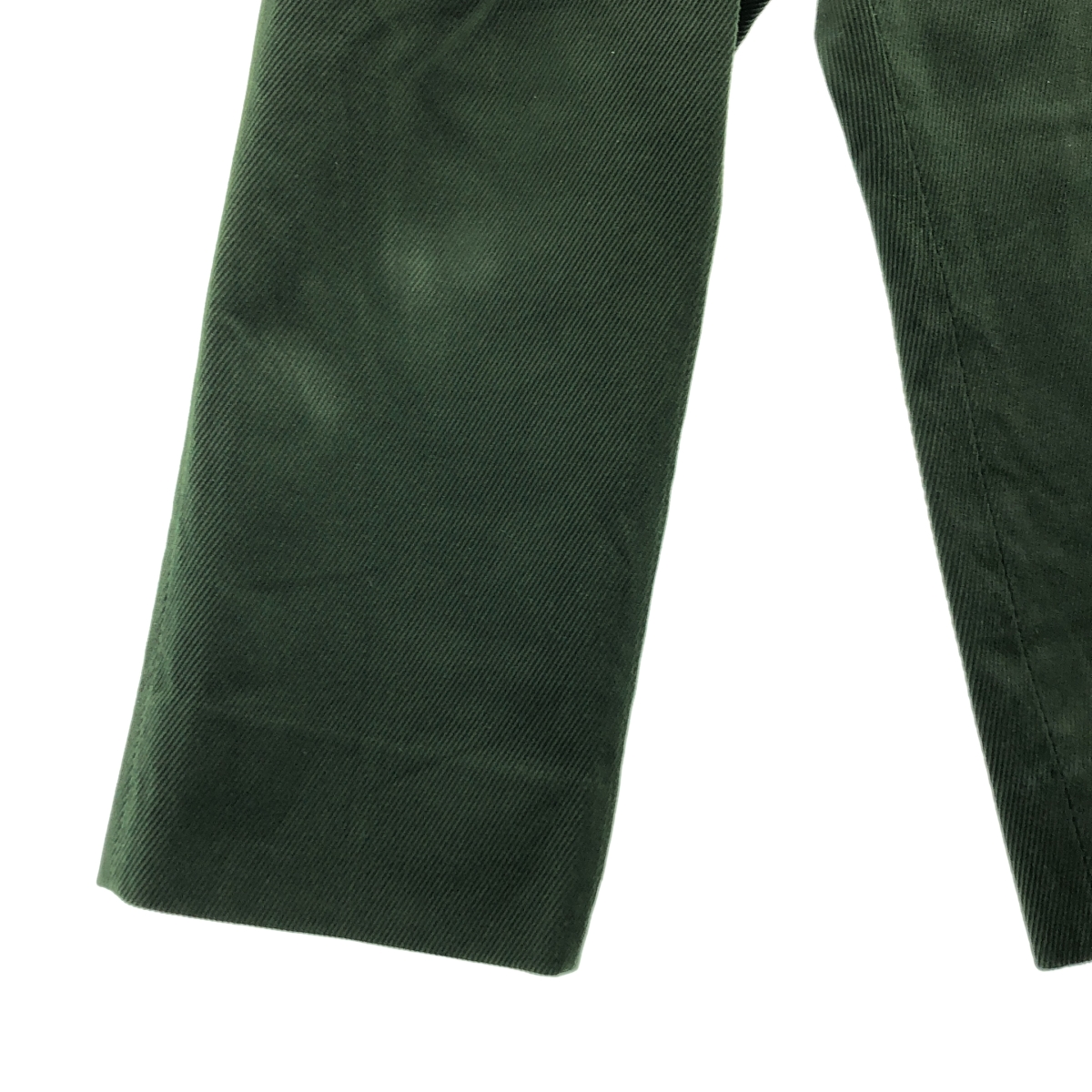 MAATEE&SONS / マーティー&サンズ Baker Pants コーデュロイ ベイカーパンツ