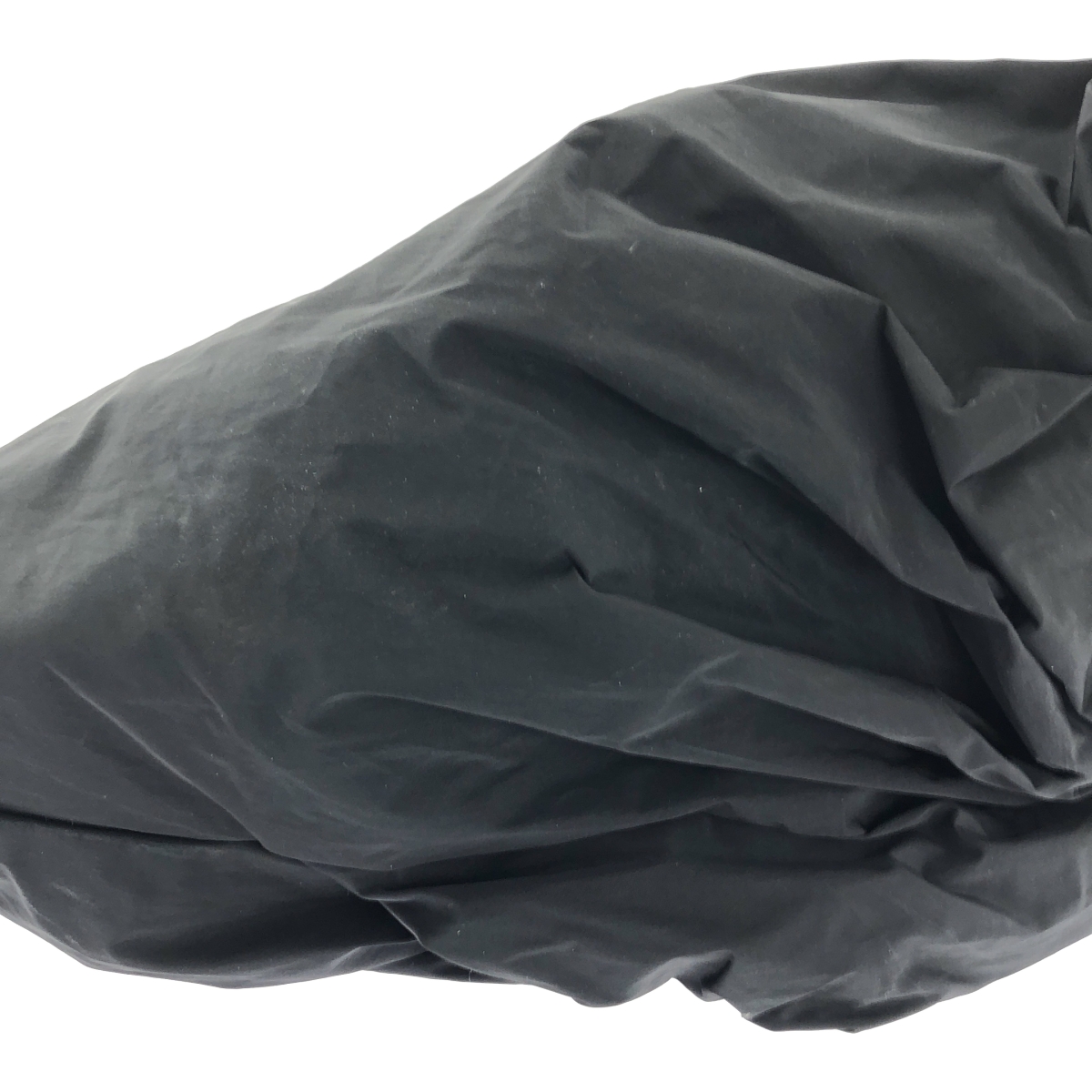 Y's / ワイズヨウジヤマモト ×cote & ciel / コートエシエル レザー切替 止水ジップ ボディ ショルダーバッグ / ユニセックス