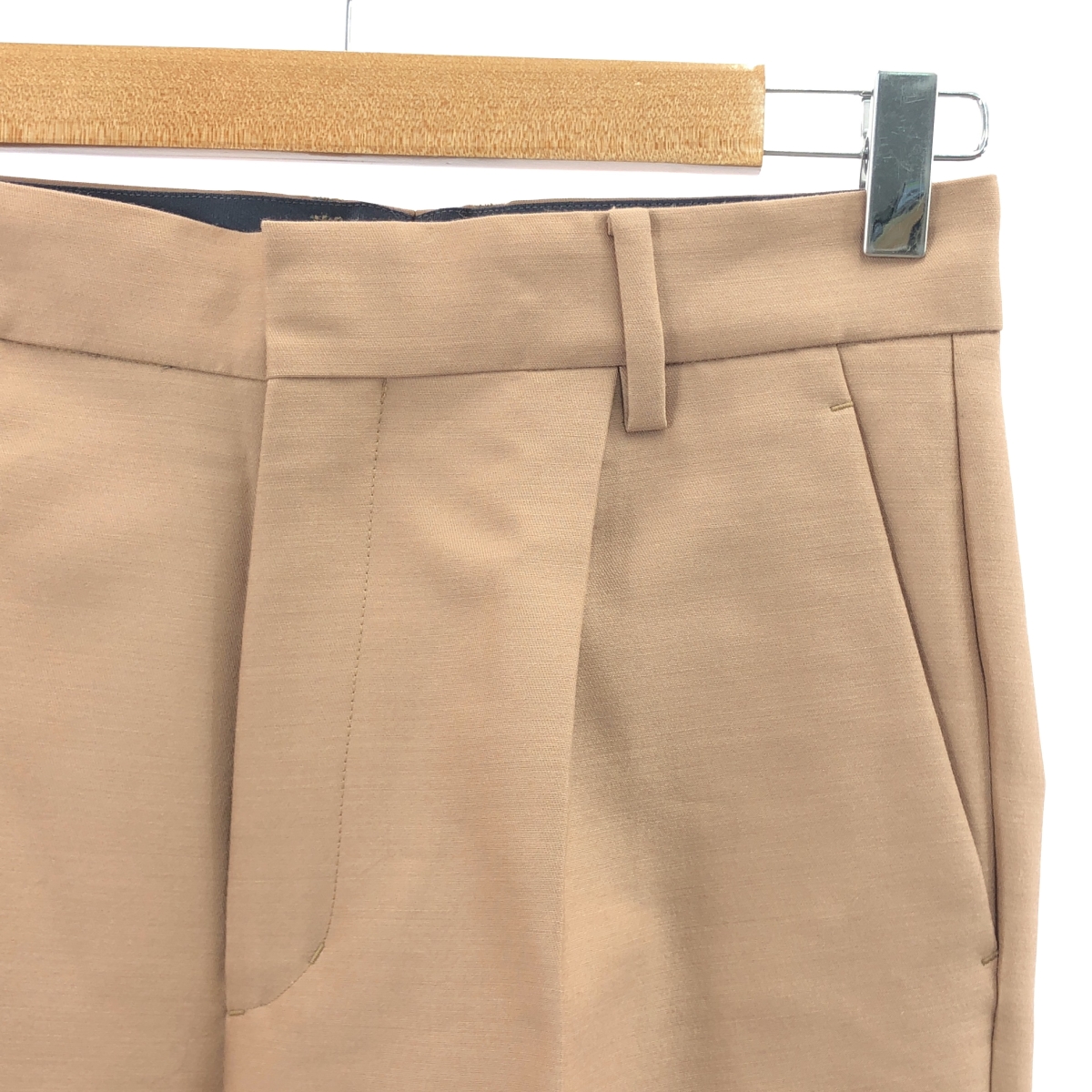 L'Appartement / アパルトモン HAVEL STUDIO FORMAL PANTS / ハーヴェルスタジオ フォーマルパンツ