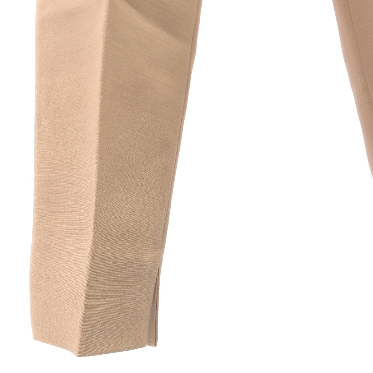 L'Appartement / アパルトモン HAVEL STUDIO FORMAL PANTS / ハーヴェルスタジオ フォーマルパンツ