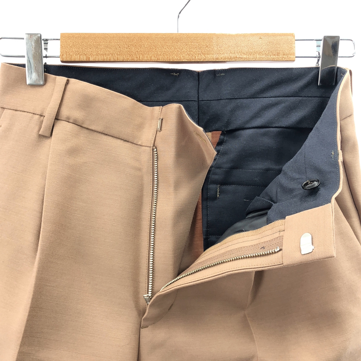 L'Appartement / アパルトモン HAVEL STUDIO FORMAL PANTS / ハーヴェルスタジオ フォーマルパンツ