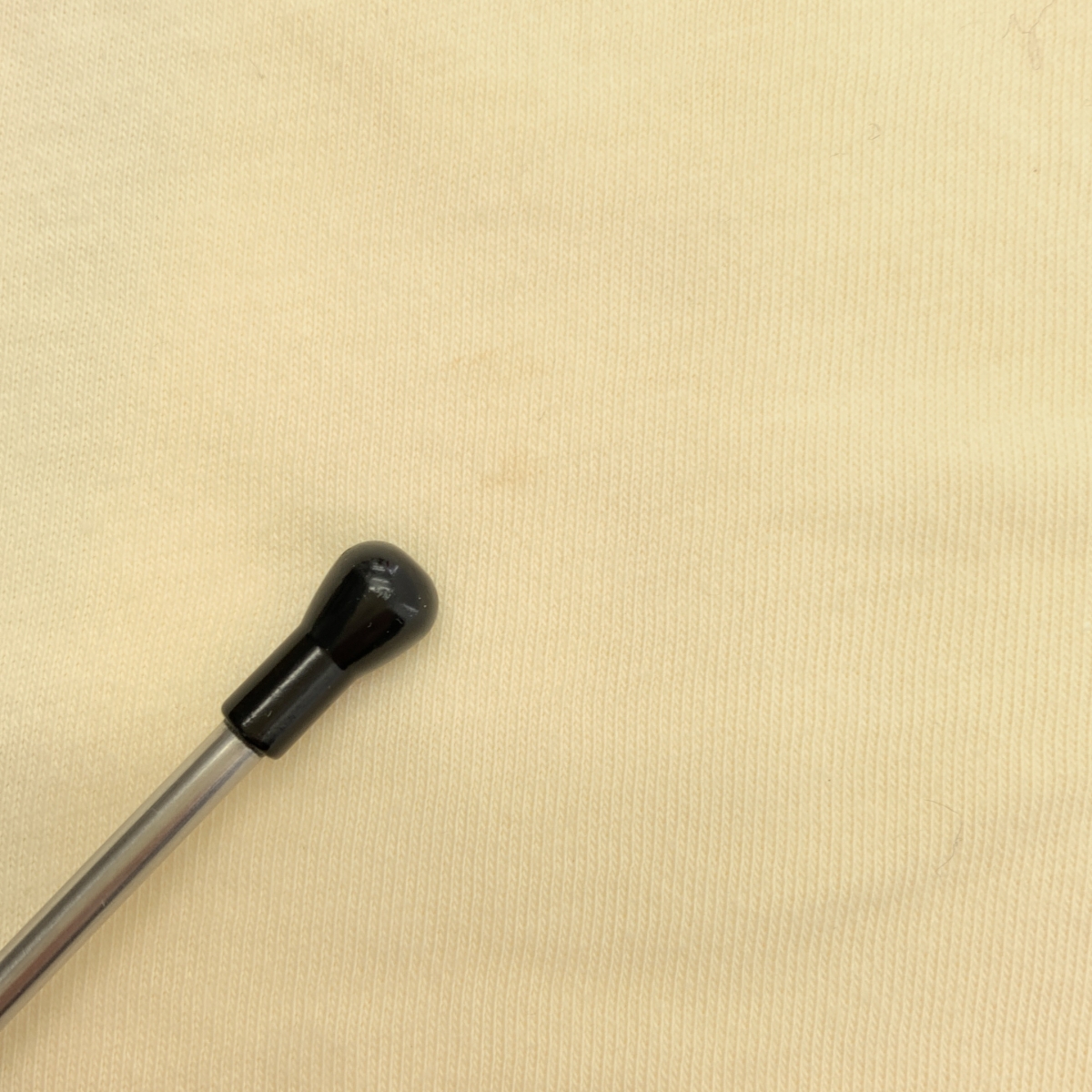 GUCCI / グッチ BOUTIQUE ウェブライン ロゴプリント Tシャツ