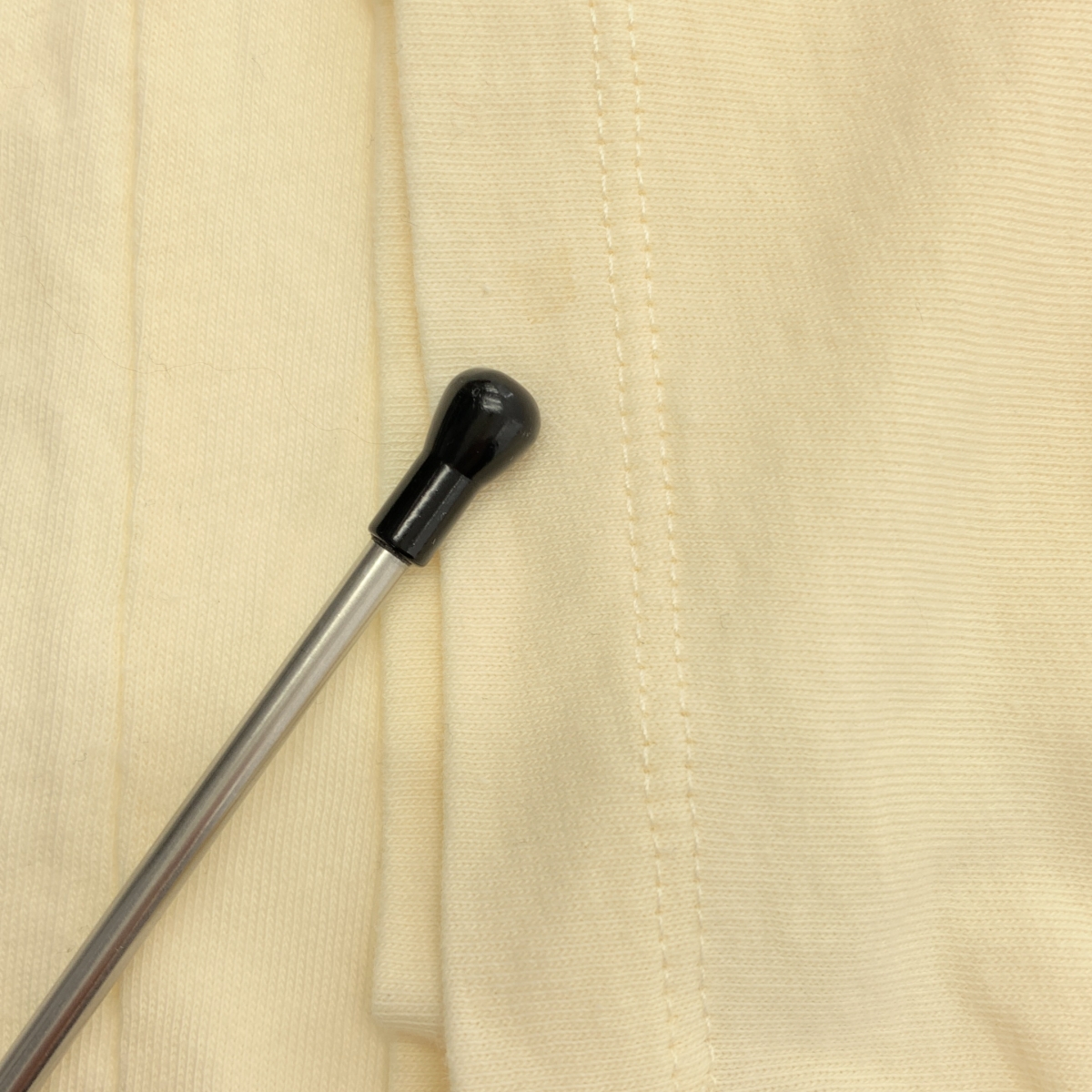 GUCCI / グッチ BOUTIQUE ウェブライン ロゴプリント Tシャツ