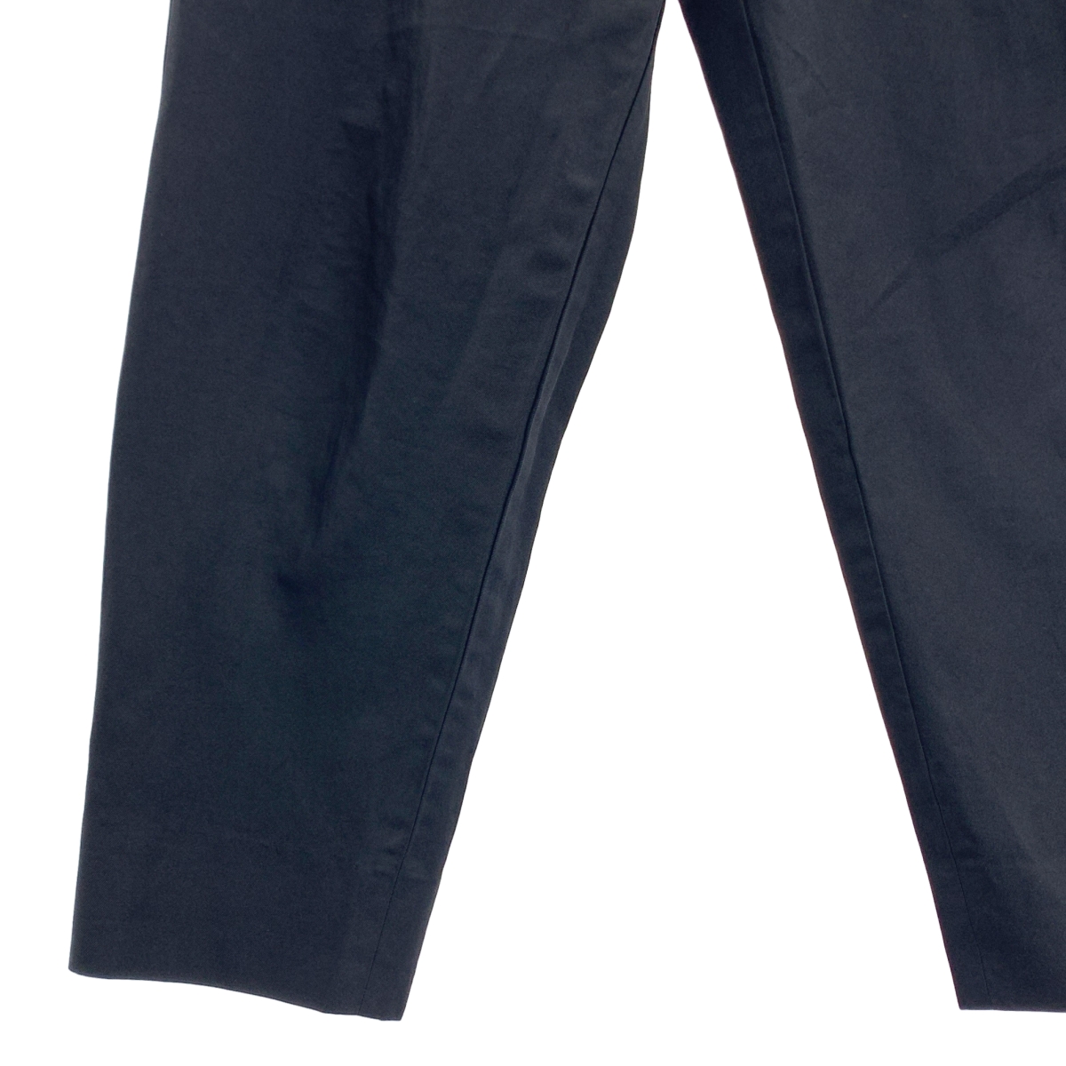 COMME des GARCONS HOMME PLUS / コムデギャルソンオムプリュス ポリ縮絨 イージーパンツ