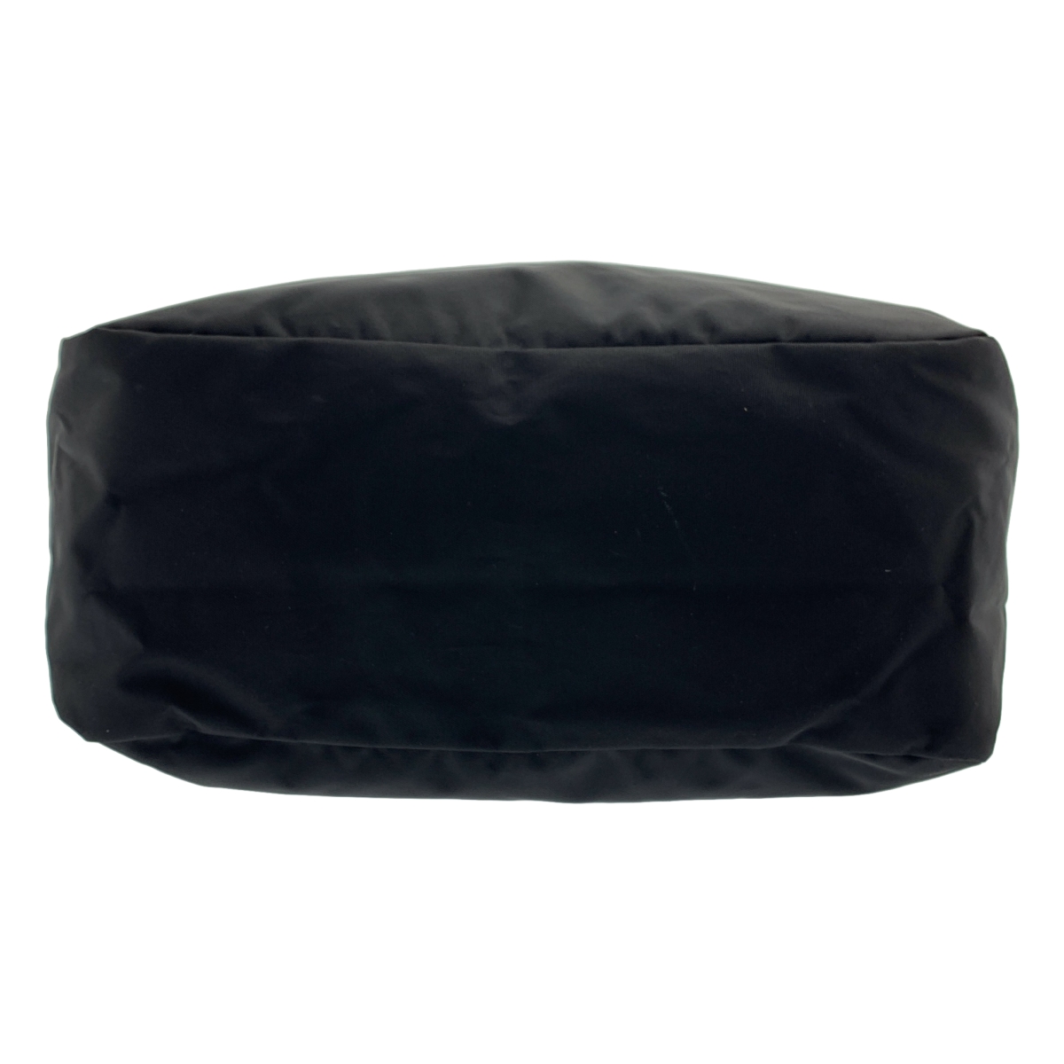 BLACK COMME des GARCONS / ブラックコムデギャルソン ナイロン ショルダーバッグ / ユニセックス