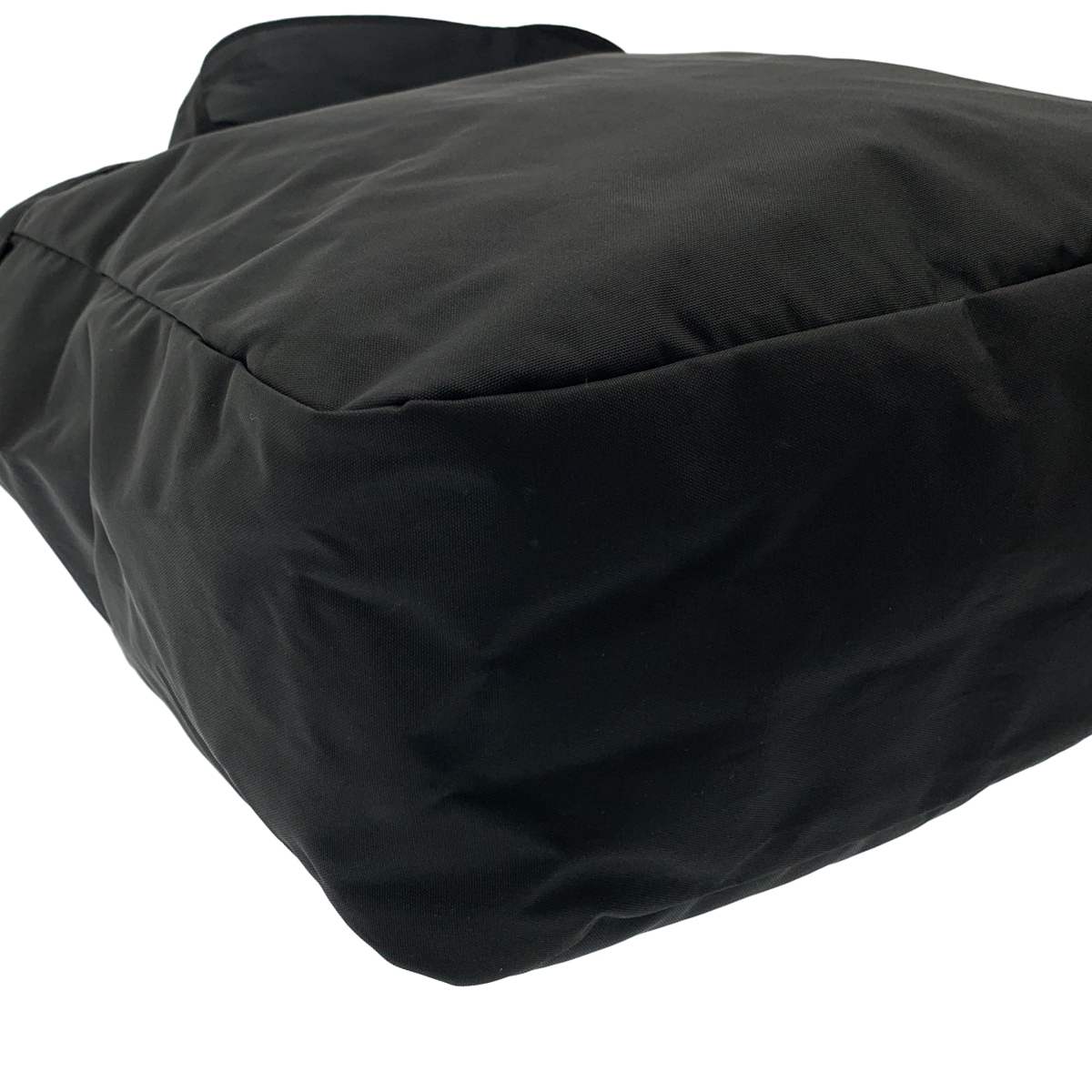 BLACK COMME des GARCONS / ブラックコムデギャルソン ナイロン ショルダーバッグ / ユニセックス