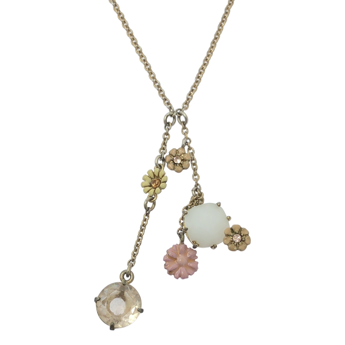 その他 チェーンネックレス