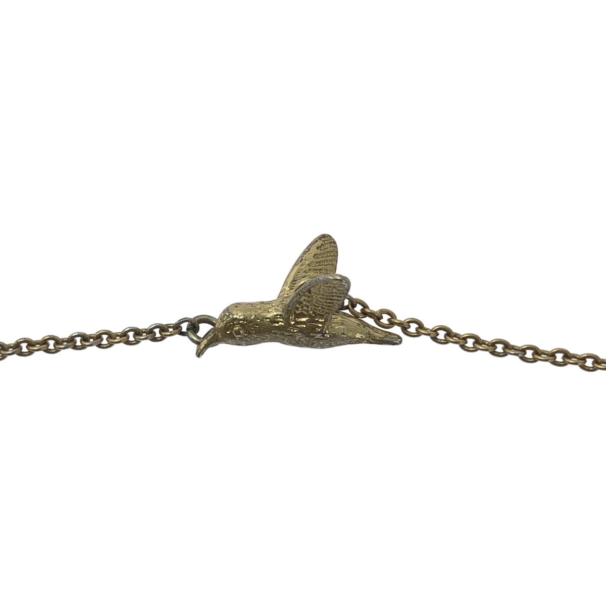 その他 チェーンネックレス