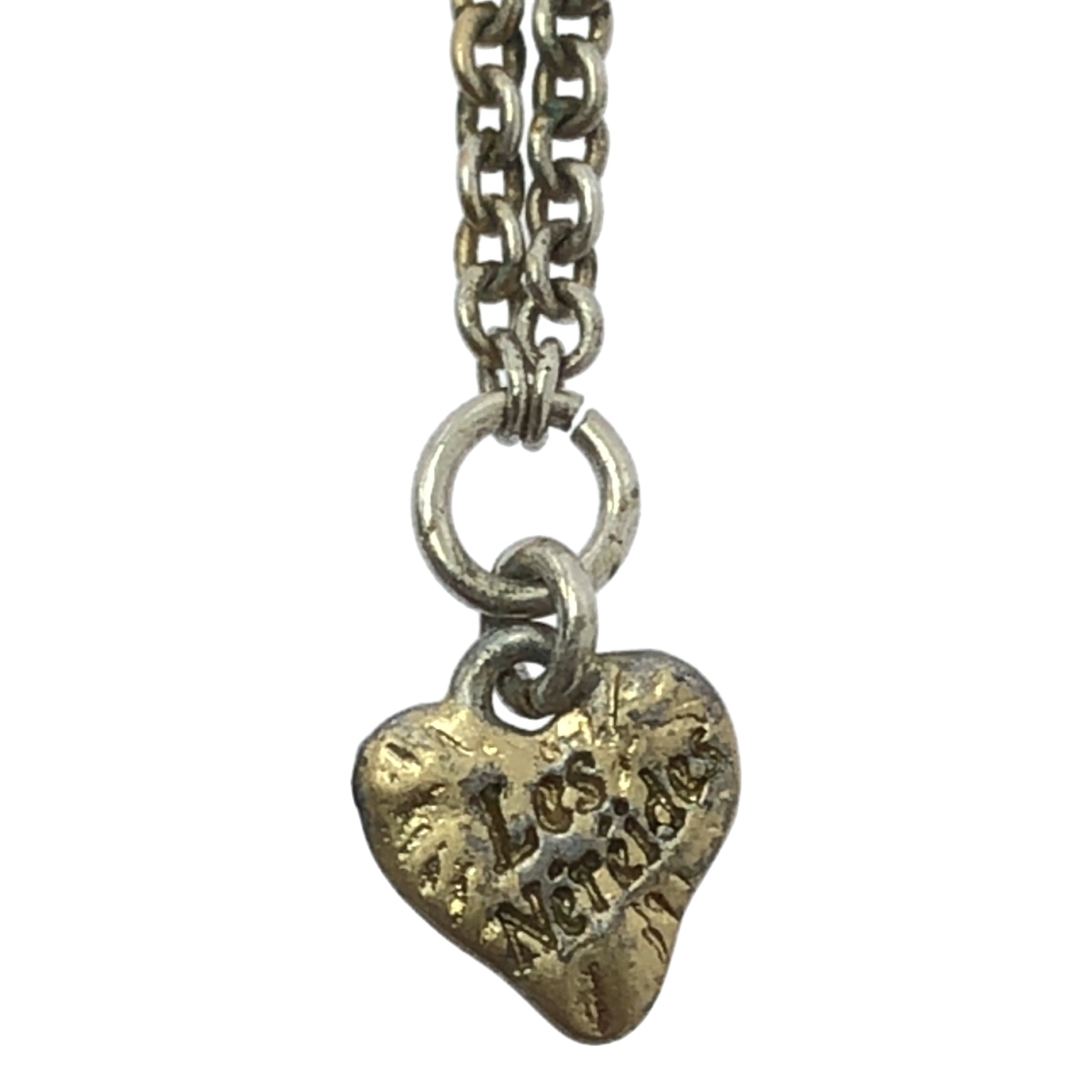 その他 チェーンネックレス