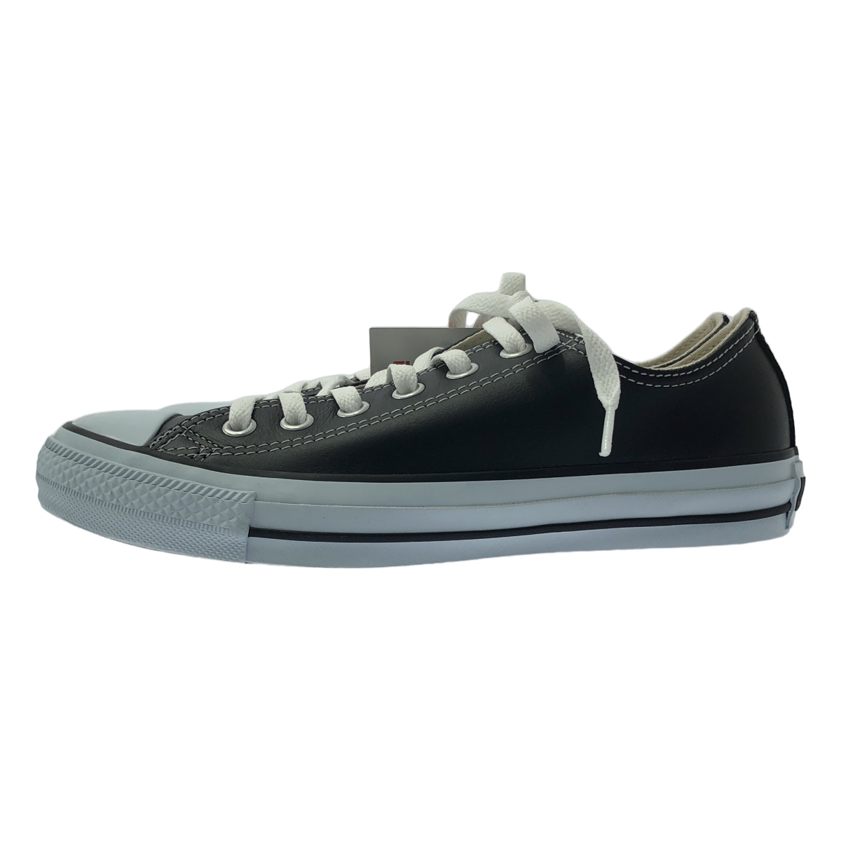 CONVERSE / コンバース LEATHER ALL STAR OX レザー オールスター ローカット スニーカー