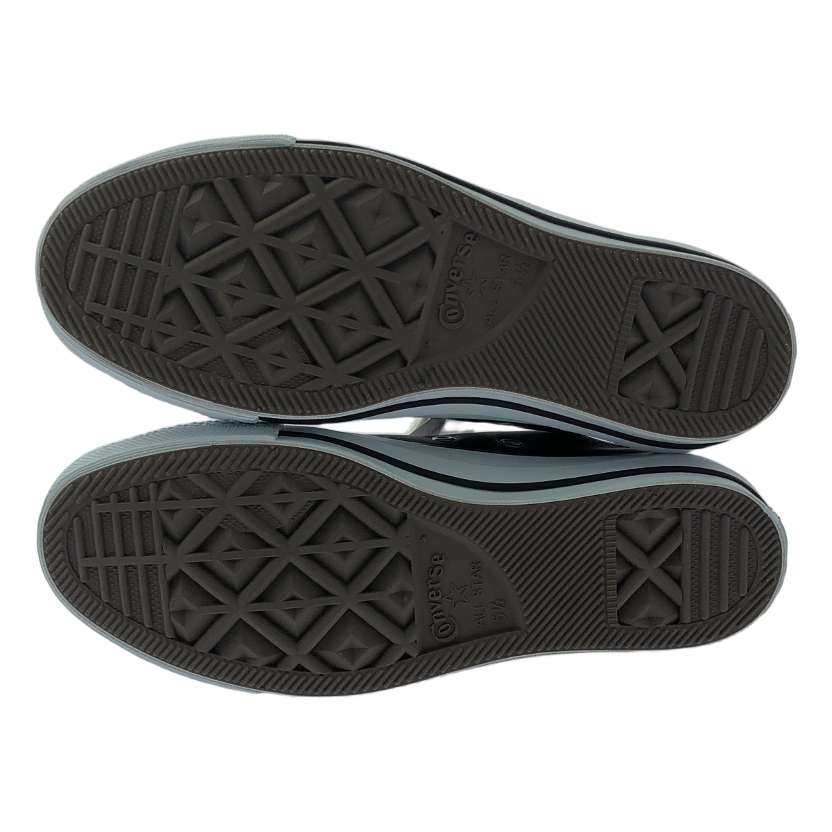 CONVERSE / コンバース LEATHER ALL STAR OX レザー オールスター ローカット スニーカー