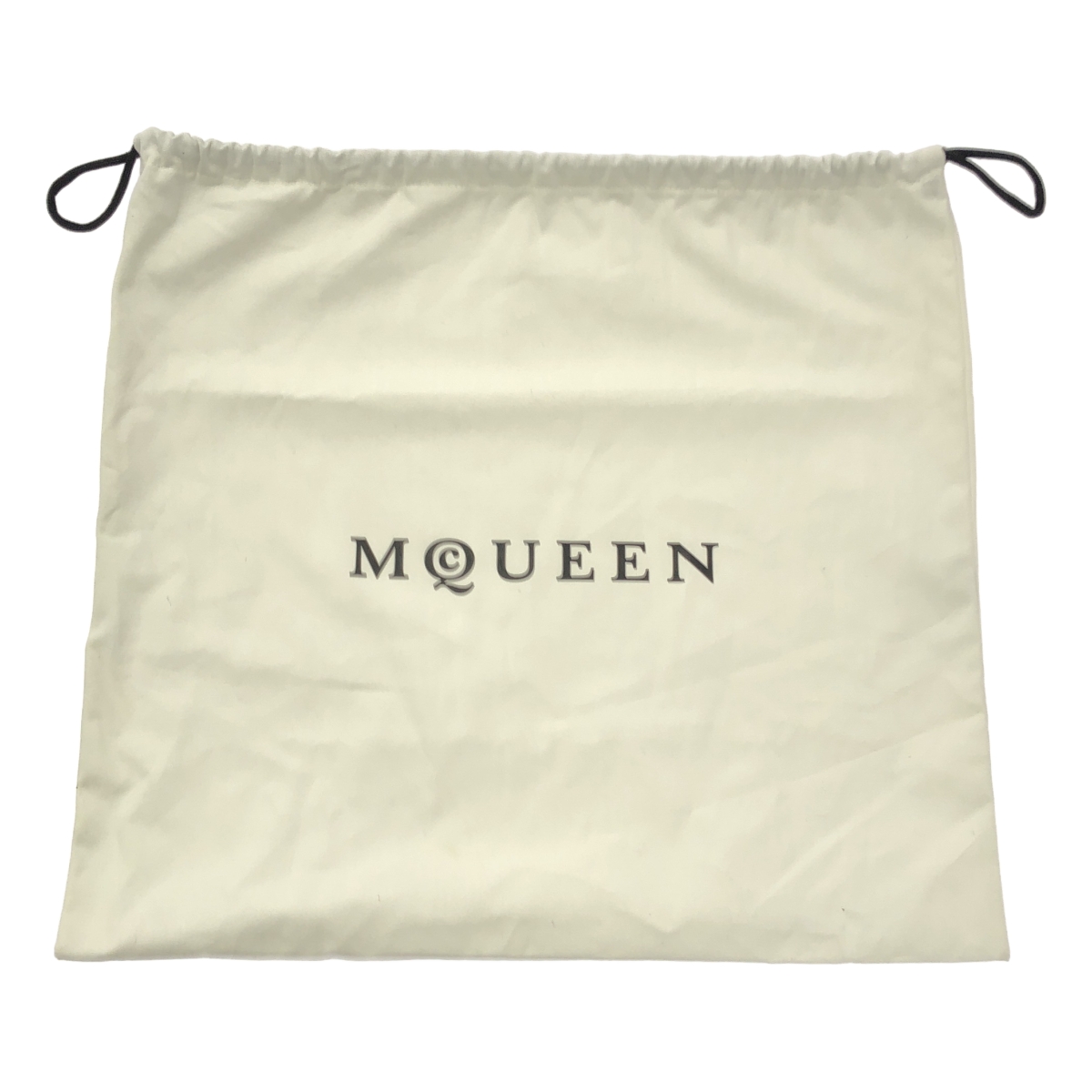 ALEXANDER MCQUEEN / アレキサンダーマックイーン パテントレザー ポインテッドトゥ ロングブーツ