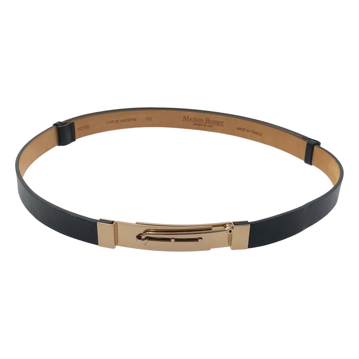 Deuxieme Classe / ドゥーズィエムクラス