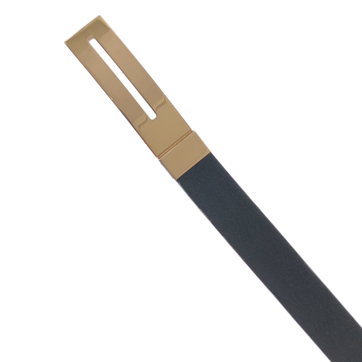 Deuxieme Classe / ドゥーズィエムクラス 【 MAISON BOINET / メゾンボアネ 】 レザーピンバックルベルト