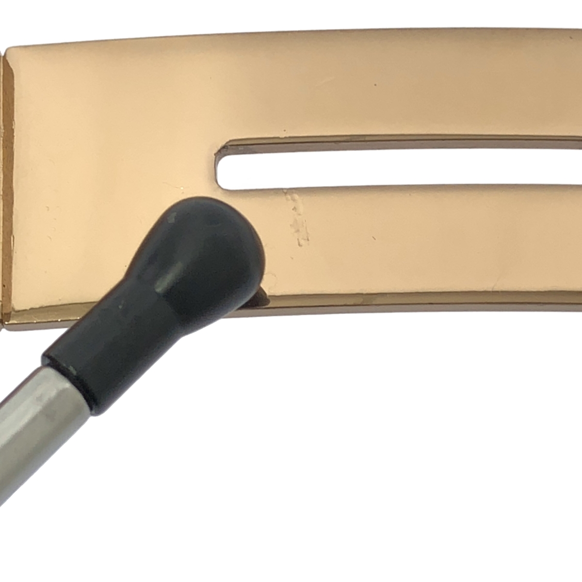 Deuxieme Classe / ドゥーズィエムクラス 【 MAISON BOINET / メゾンボアネ 】 レザーピンバックルベルト