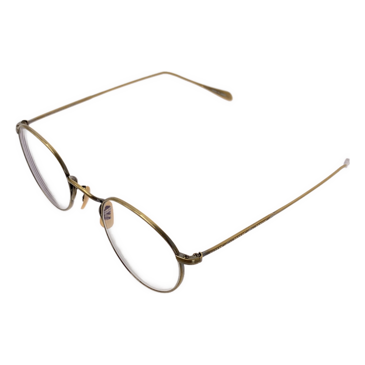 OLIVER PEOPLES / オリバーピープルズ