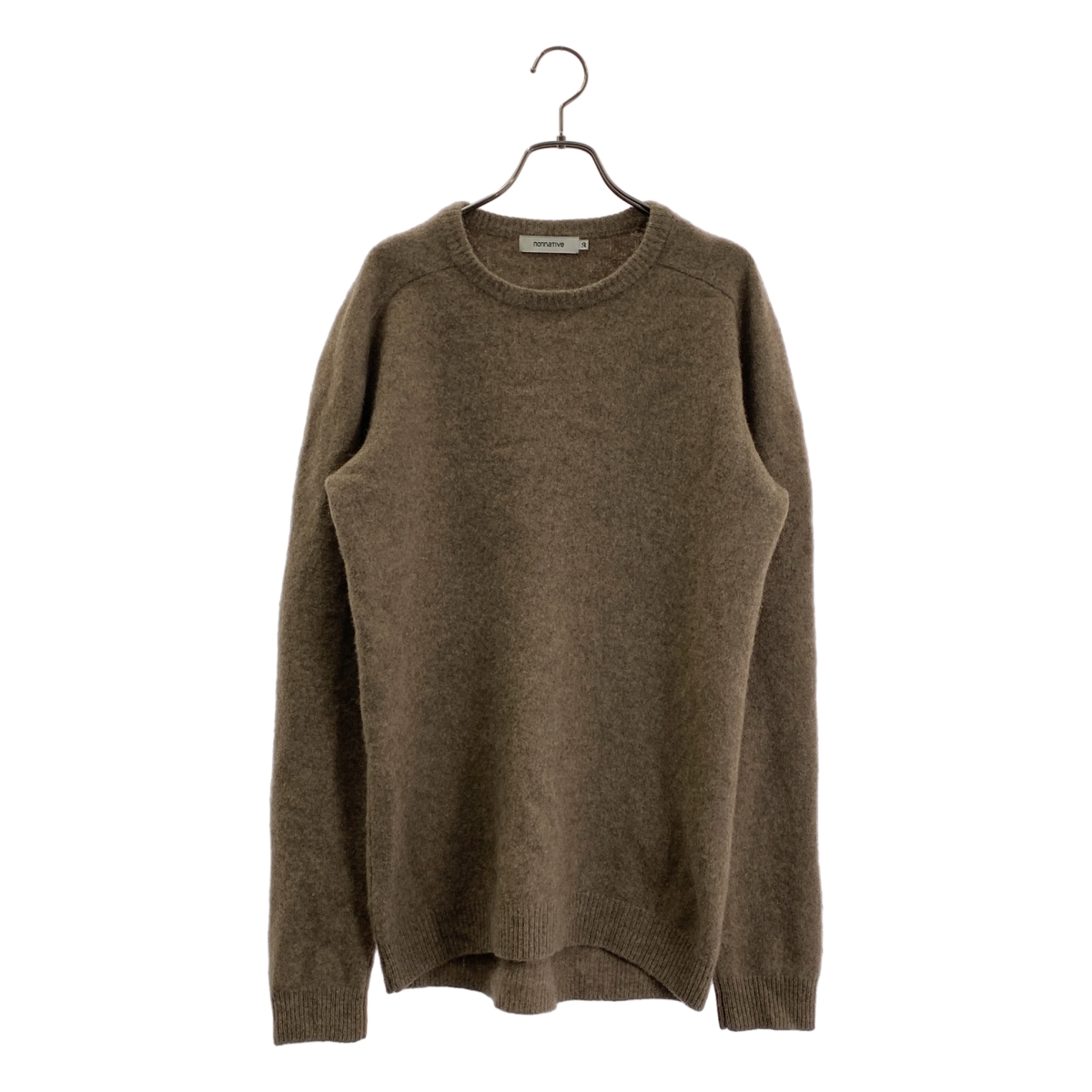 nonnative / ノンネイティブ