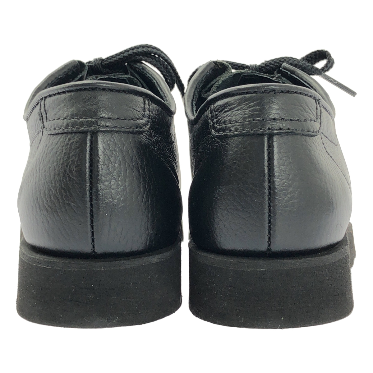 Padmore&Barnes / パドモア&バーンズ WILD LIFE TAILOR / レザー レースアップ シューズ 革靴