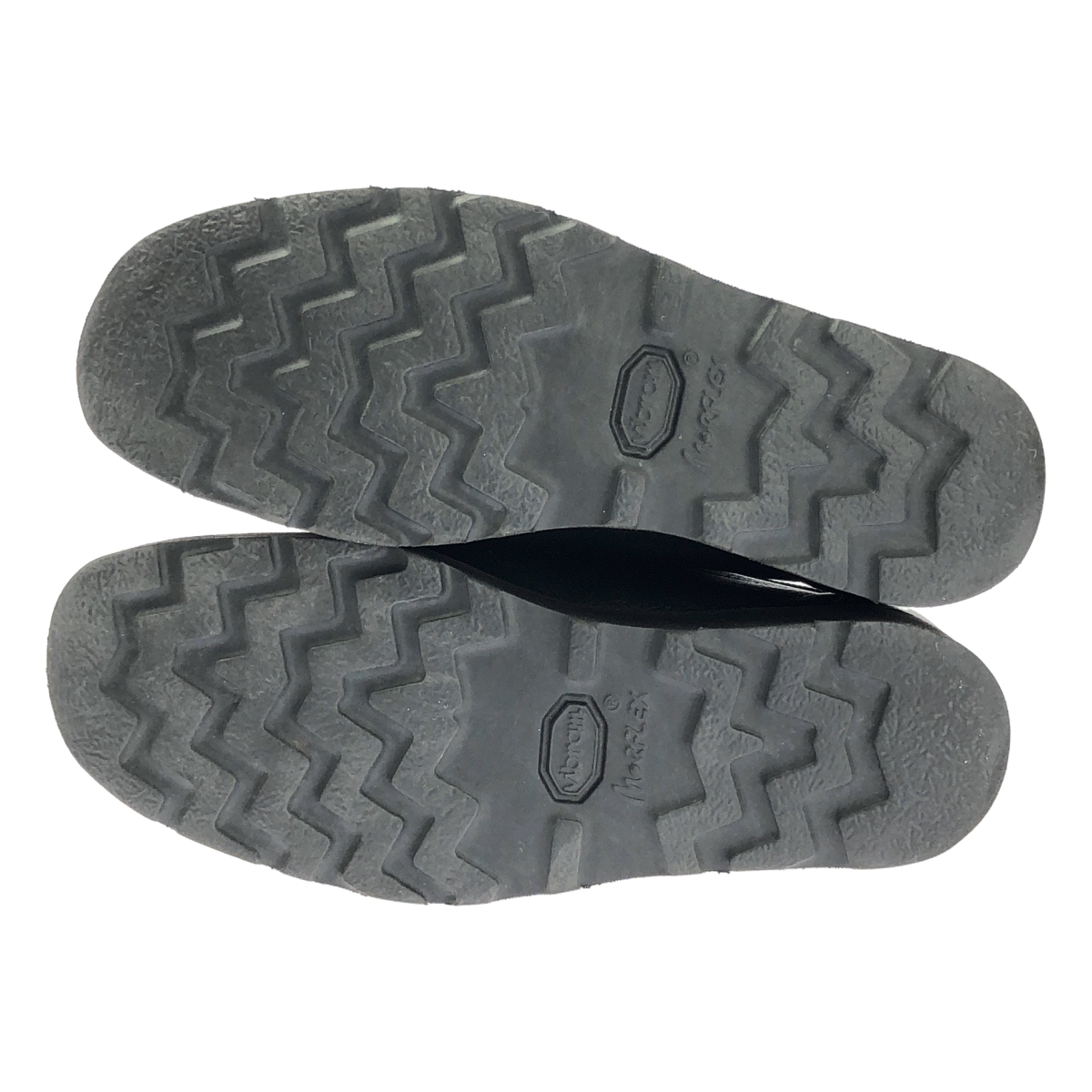 Padmore&Barnes / パドモア&バーンズ WILD LIFE TAILOR / レザー レースアップ シューズ 革靴