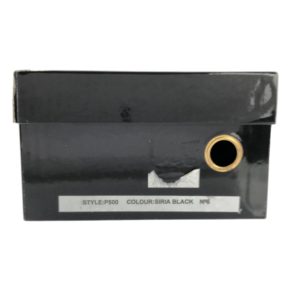 Padmore&Barnes / パドモア&バーンズ WILD LIFE TAILOR / レザー レースアップ シューズ 革靴