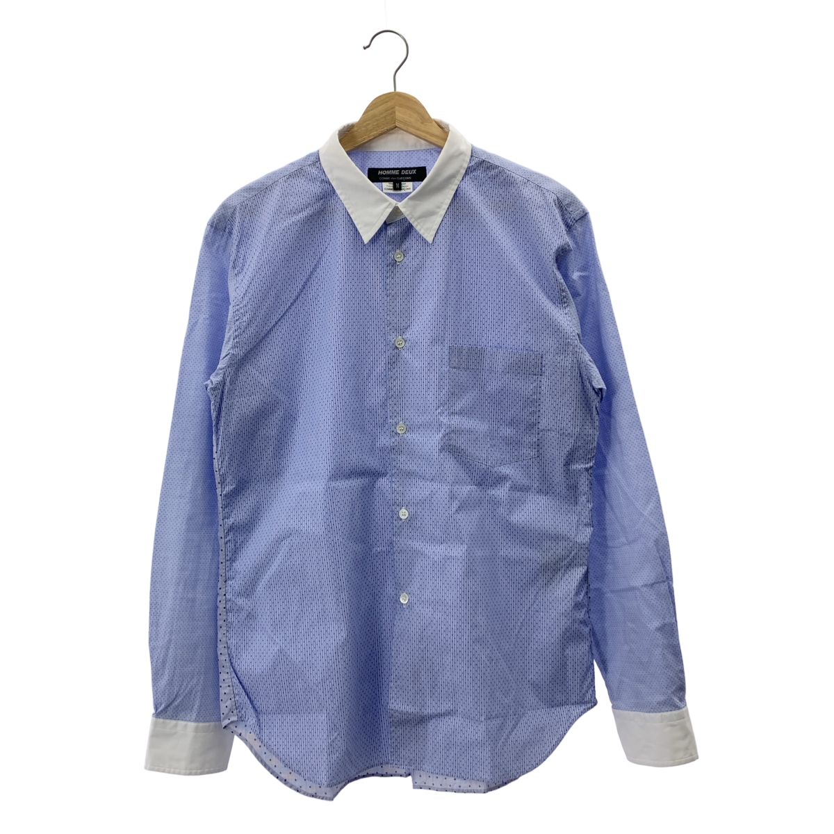 COMME des GARCONS HOMME DEUX / コムデギャルソンオムドゥ