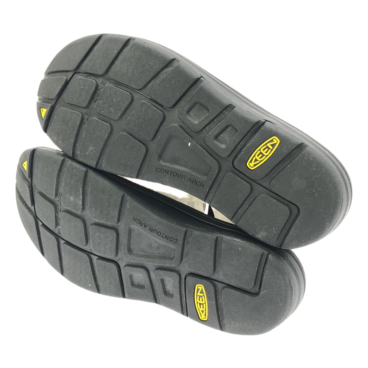 KEEN / キーン UNEEK W ウーブン スニーカー サンダル