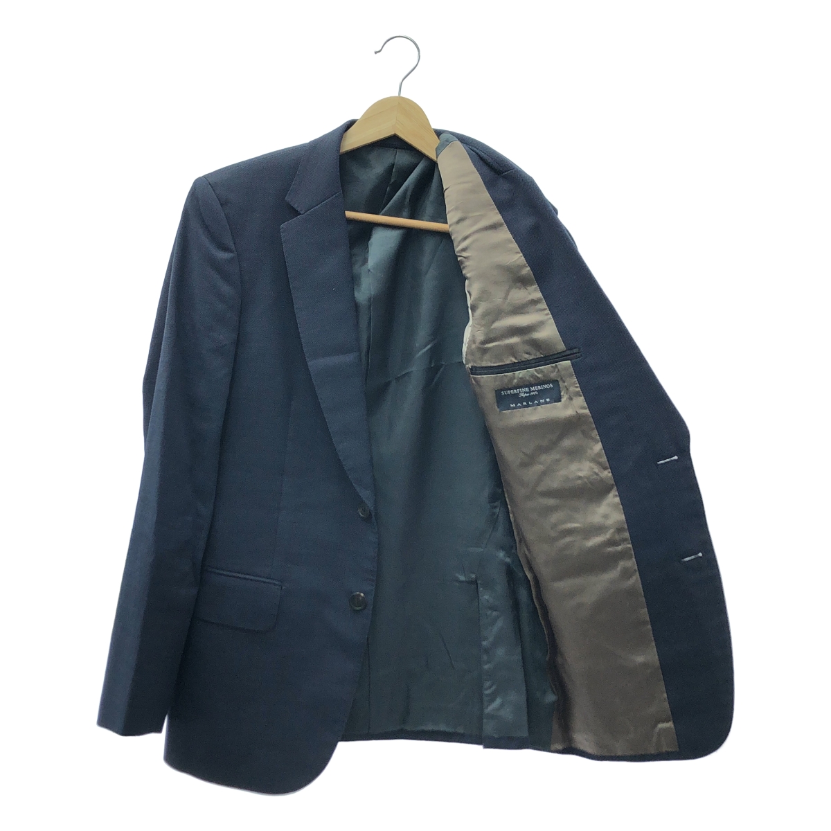 Paul Smith / ポールスミス SOHO FIT ウール セットアップ / 2B テーラードジャケット / スラックス パンツ MARLANE