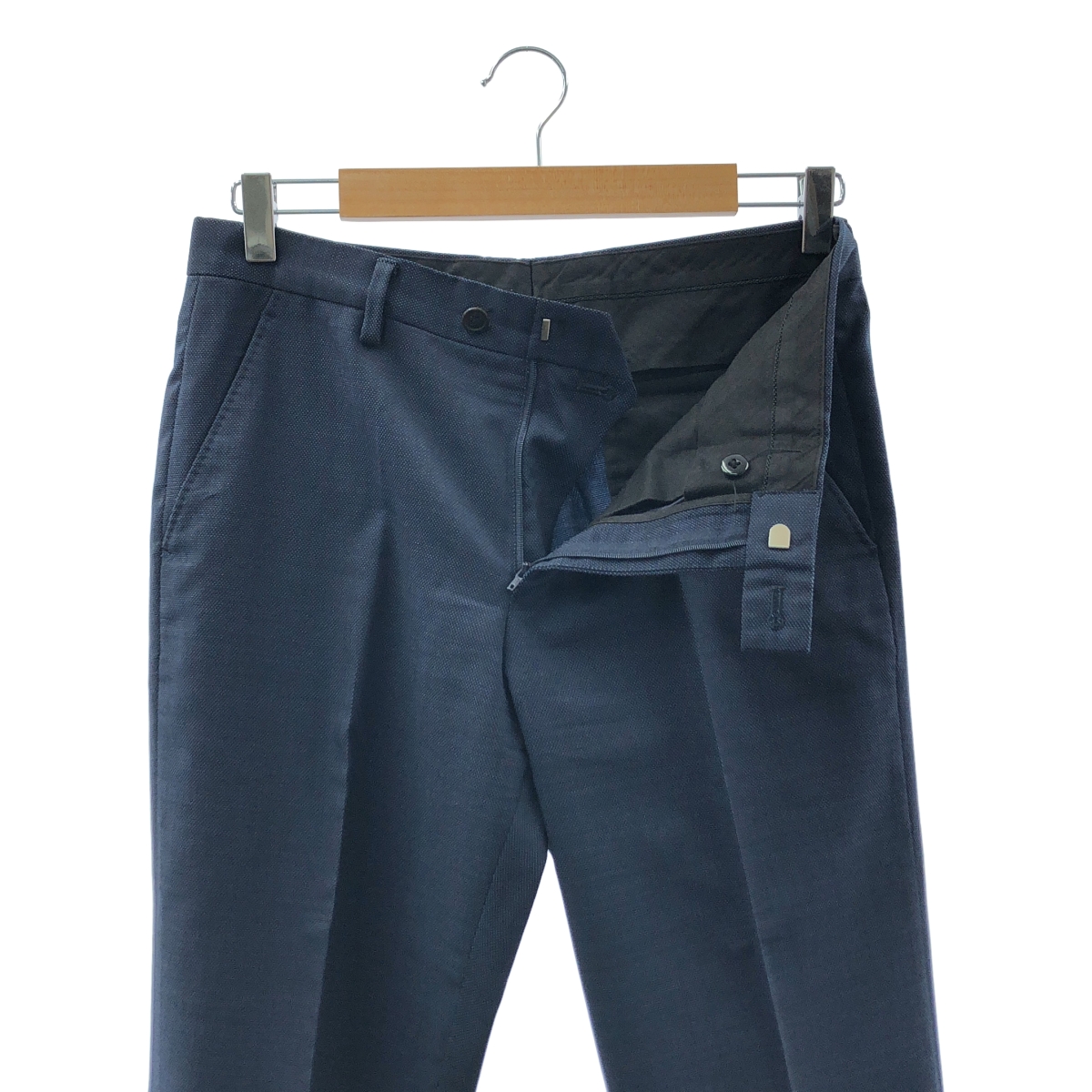 Paul Smith / ポールスミス SOHO FIT ウール セットアップ / 2B テーラードジャケット / スラックス パンツ MARLANE