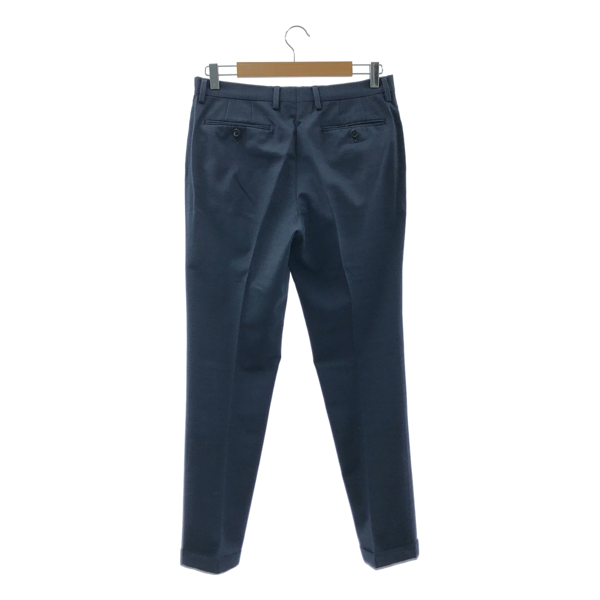 Paul Smith / ポールスミス SOHO FIT ウール セットアップ / 2B テーラードジャケット / スラックス パンツ MARLANE