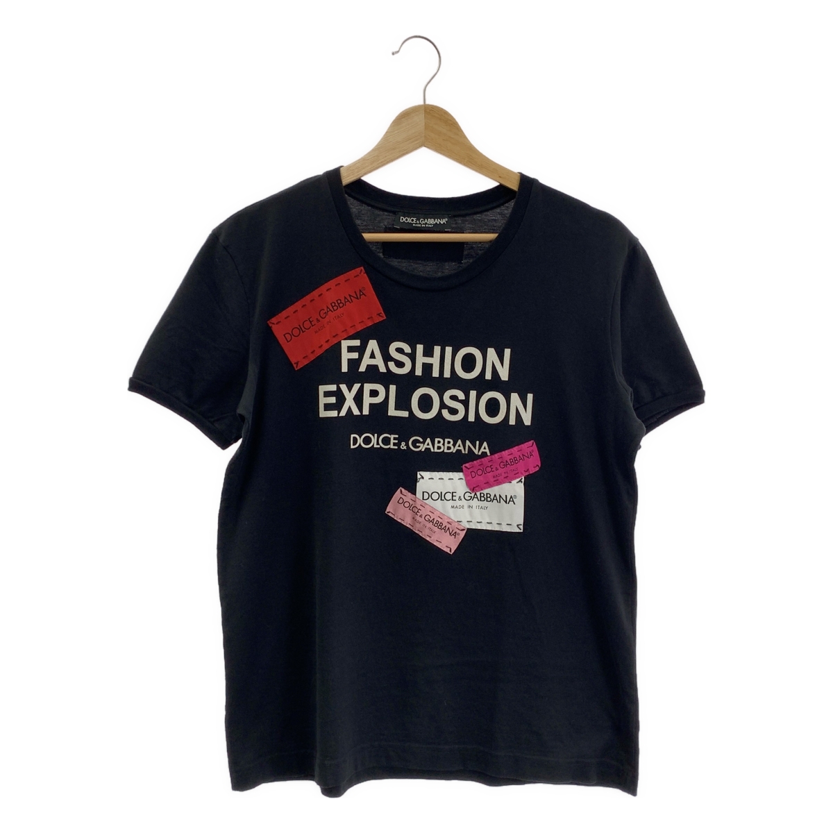 DOLCE&GABBANA / ドルチェ&ガッバーナドルガバ