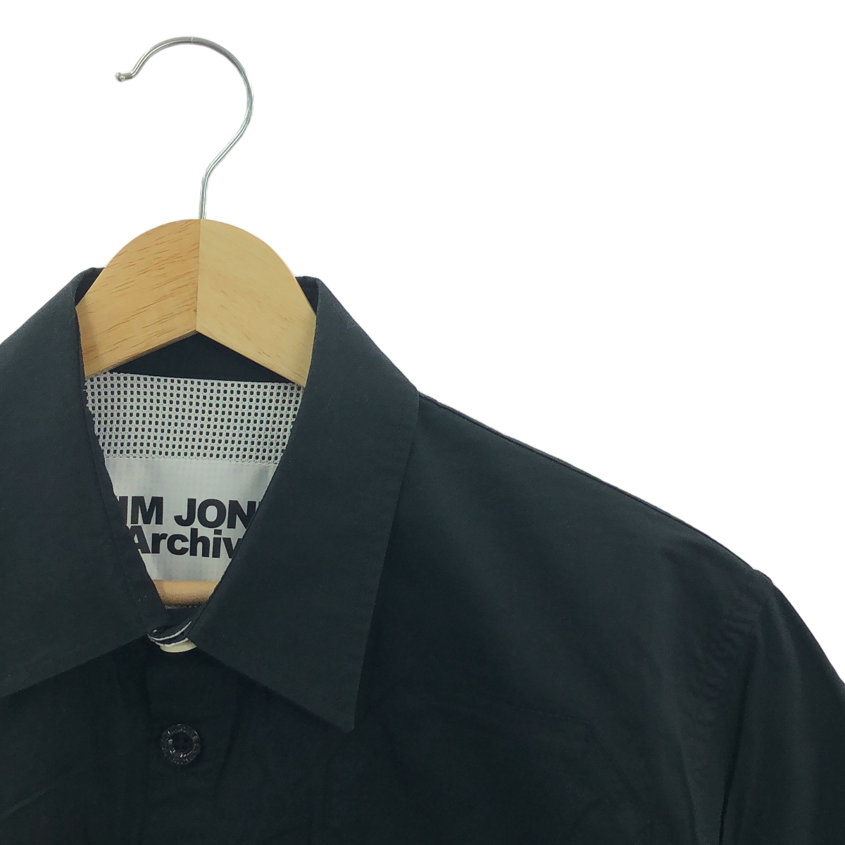 その他 ポケットデザイン コットン 半袖 シャツ