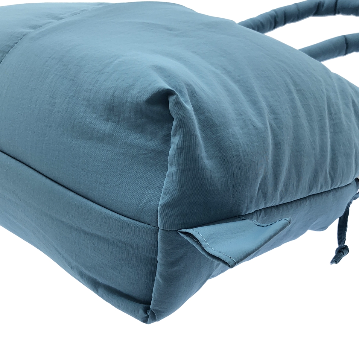 その他 ONA SOFT BAG / 2way ショルダー付き 巾着 ハンドルバッグ