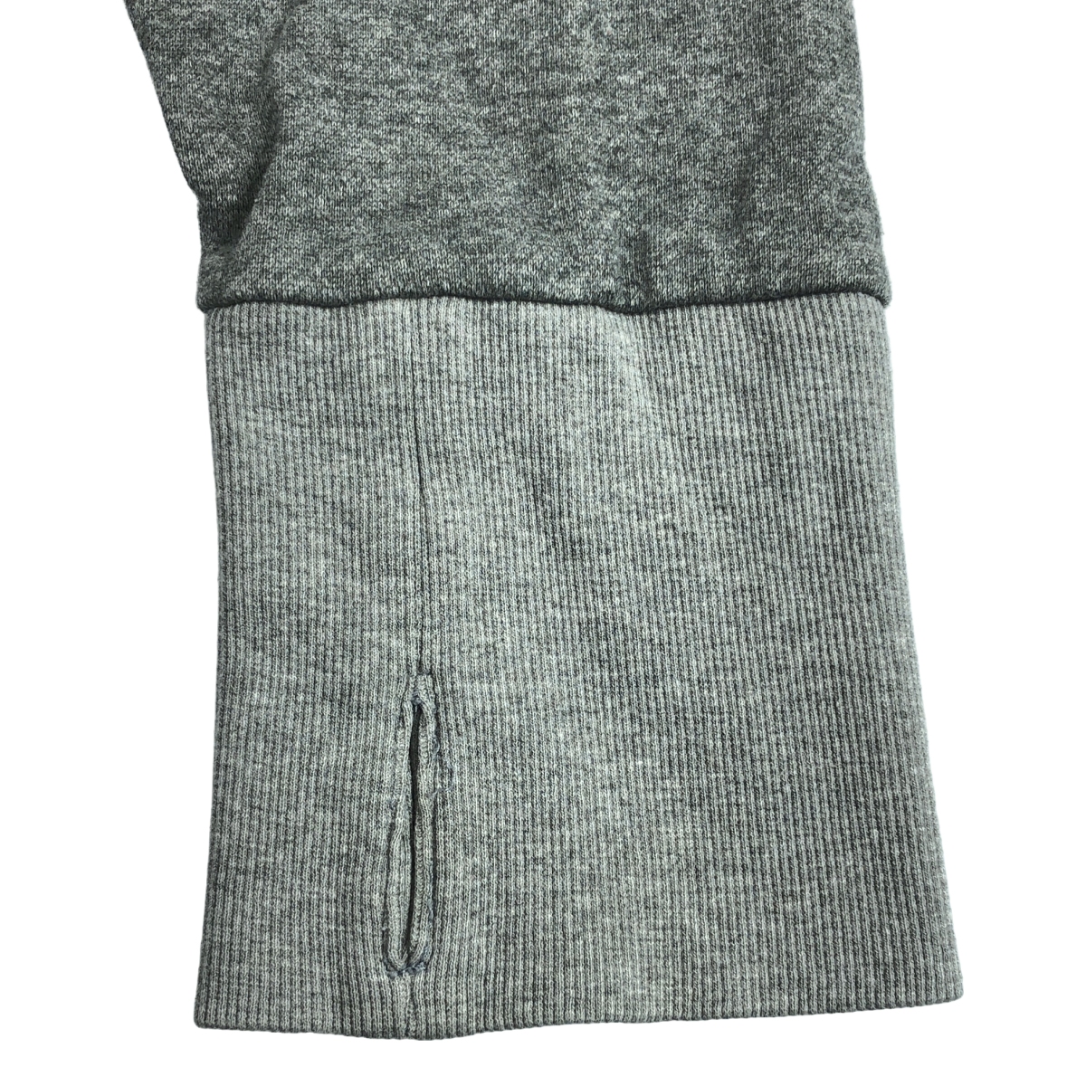 その他 High-neck Sweat Pull-over ハイネック プルオーバー スウェット