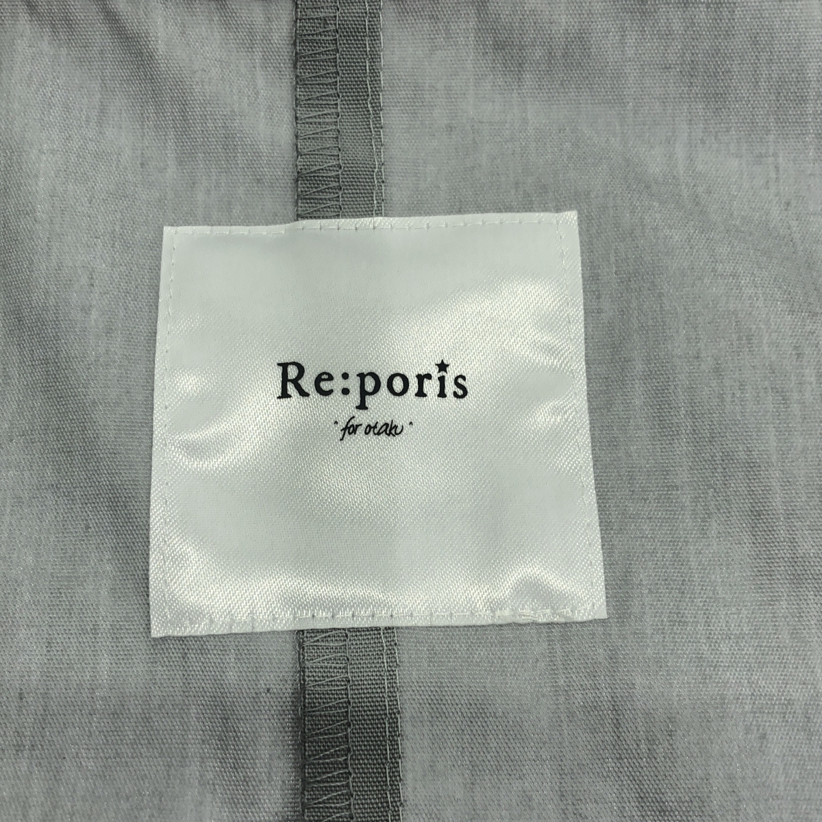 Re:poris / レポリス スージー シンデレラ フレンズ ワンピース