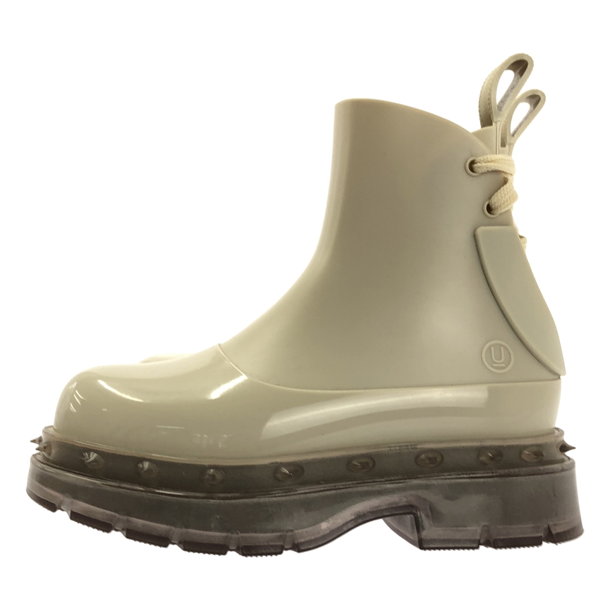 その他 × melissa / メリッサコラボ SPIKE BOOT