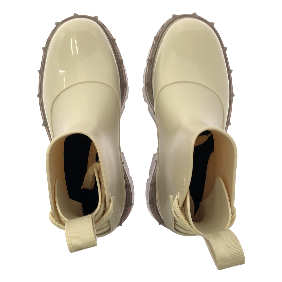 その他 × melissa / メリッサコラボ SPIKE BOOT