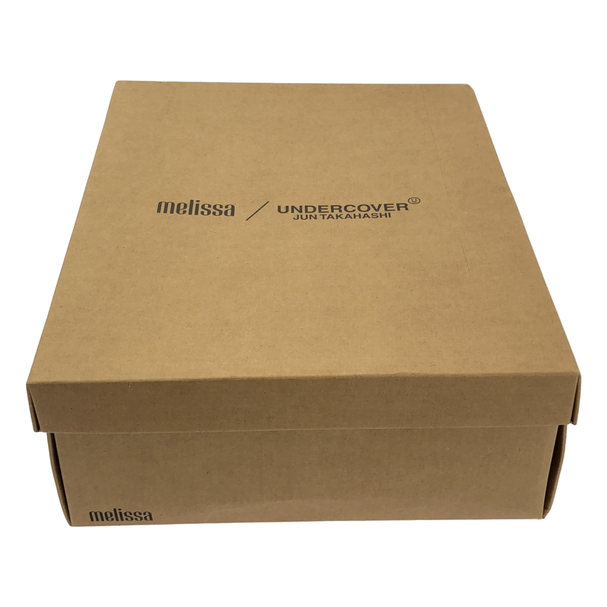 その他 × melissa / メリッサコラボ SPIKE BOOT