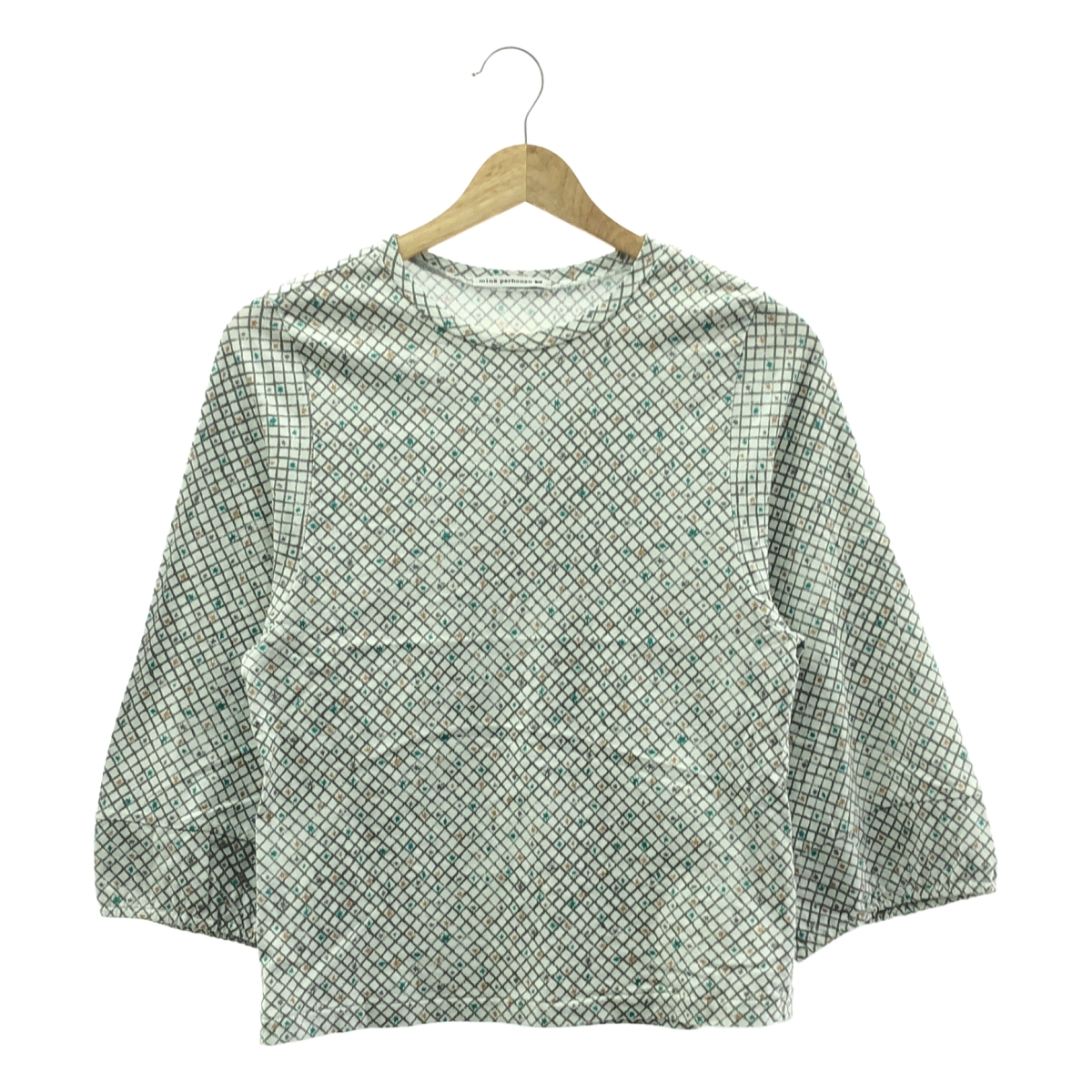 mina perhonen / ミナペルホネン