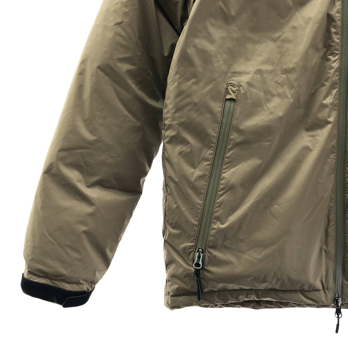 NANGA / ナンガ オーロラダウンジャケット