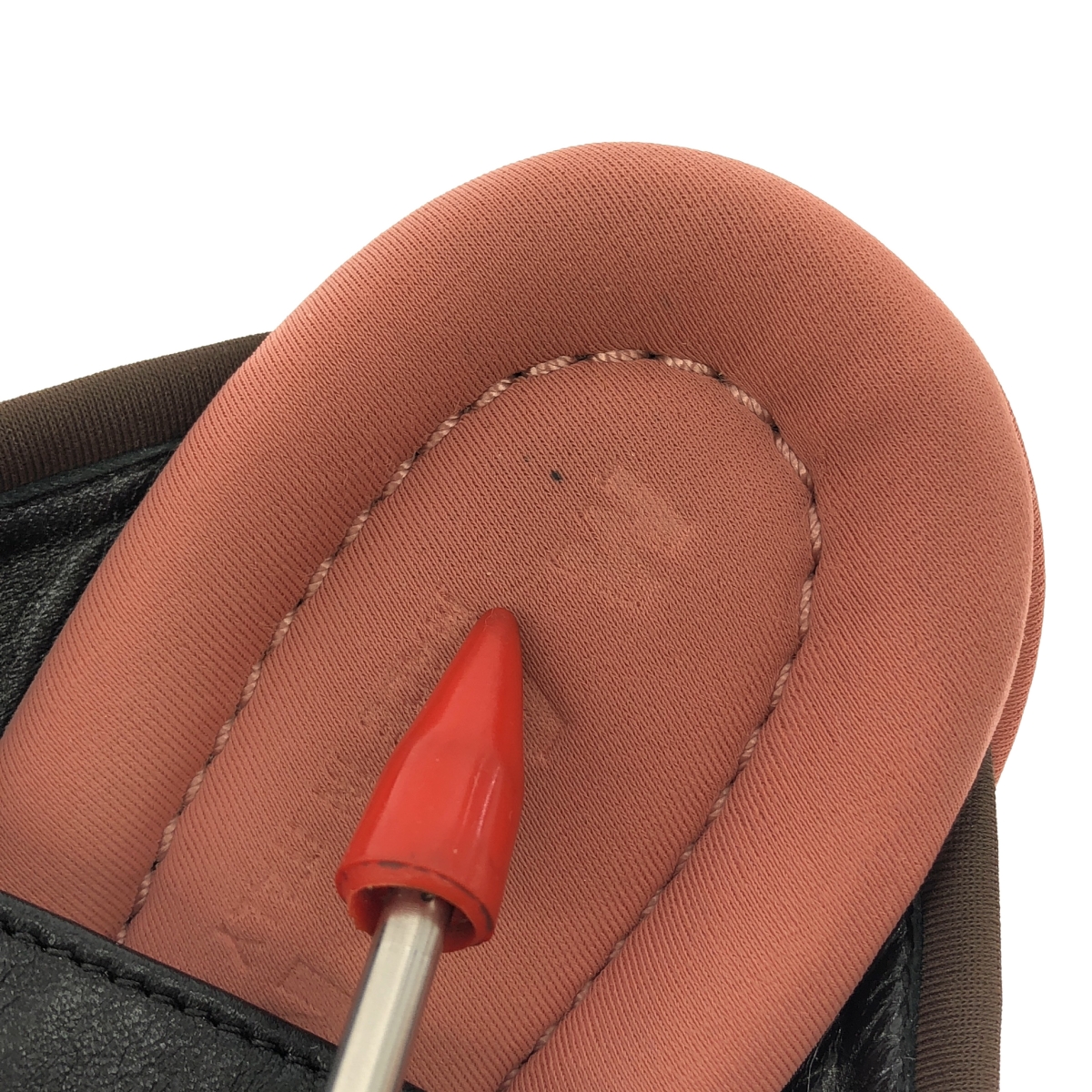 MARNI / マルニ Wedge Sandals ファブリック ウェッジ サンダル