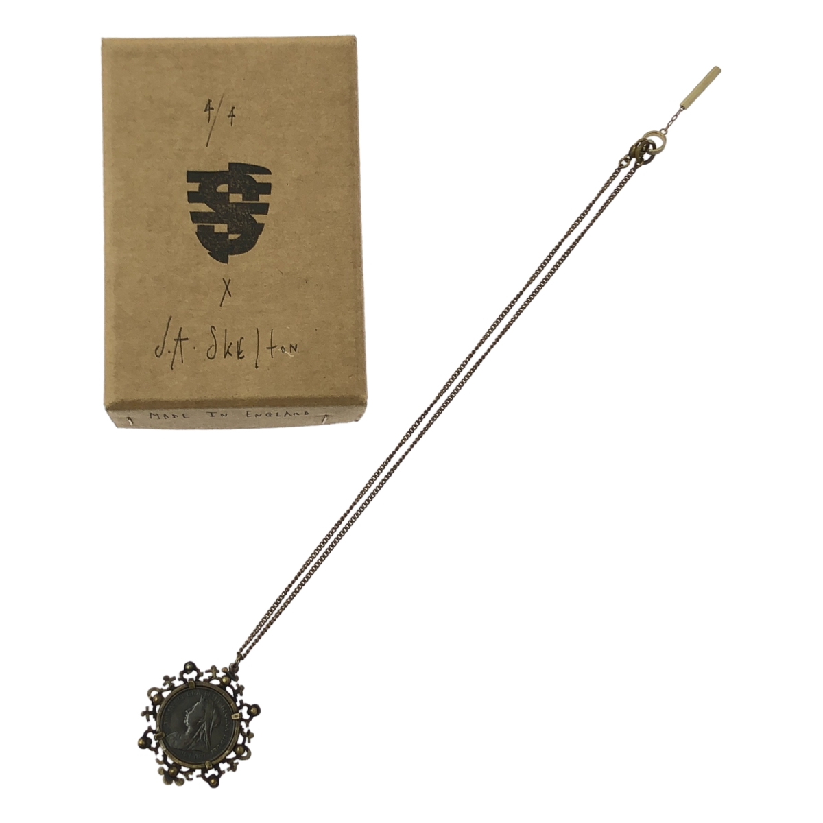 JOHN ALEXANDER SKELTON