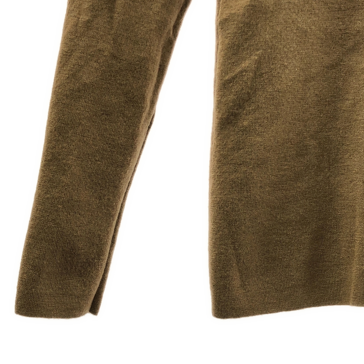 TOTEME / トーテム タートルネック 長袖 ウールニット