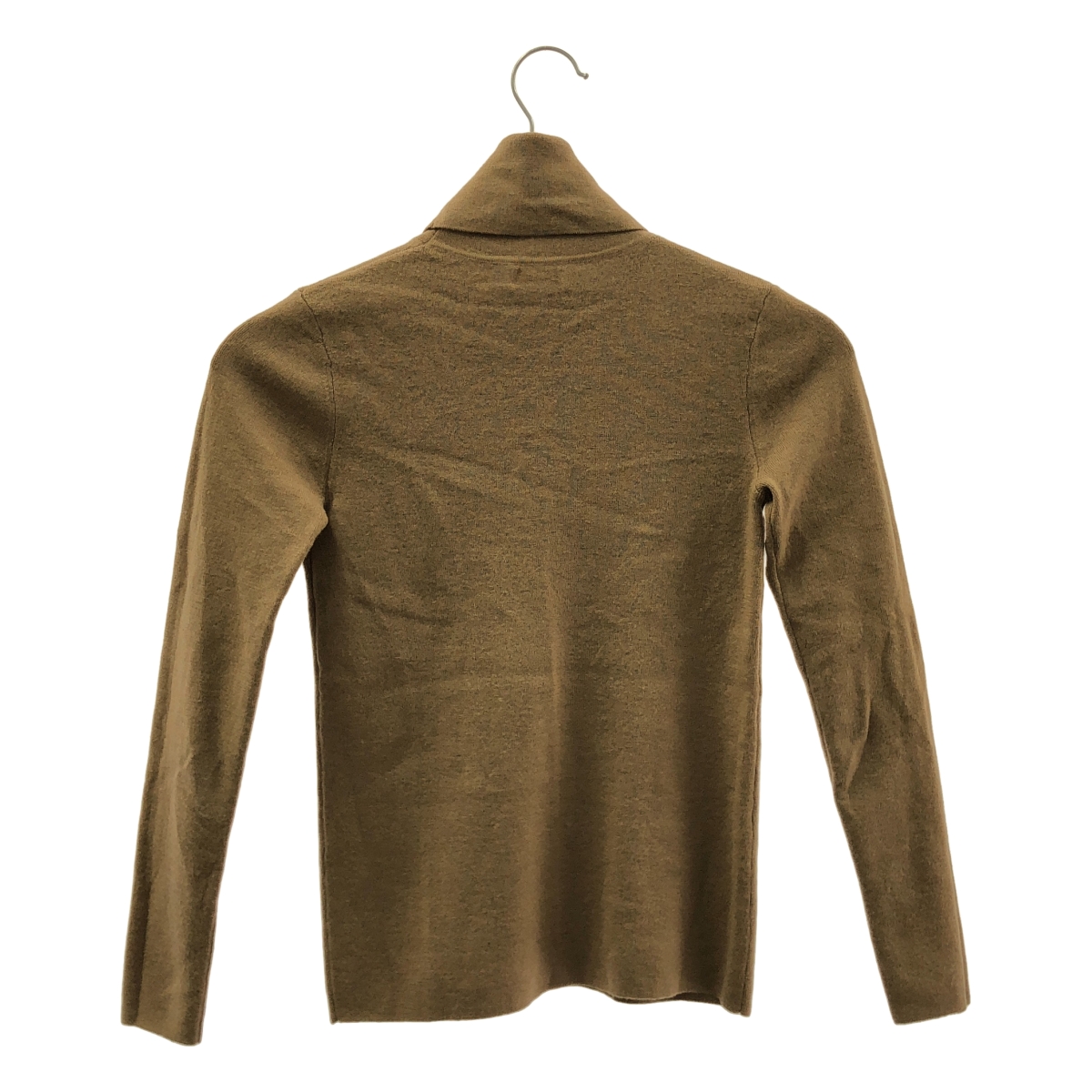 TOTEME / トーテム タートルネック 長袖 ウールニット