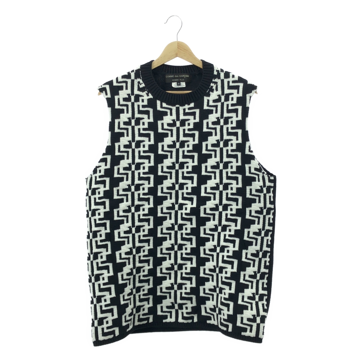 COMME des GARCONS HOMME PLUS