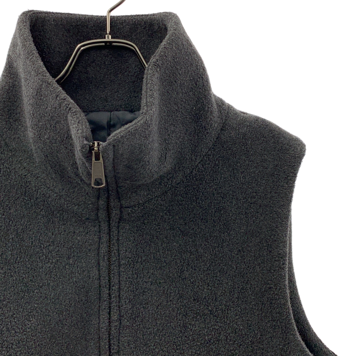 ETRE TOKYO / エトレトウキョウ メルトン フリースベスト